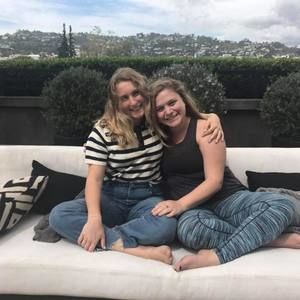 Meet your Posher, Carly